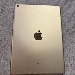iPad 6th Generation 