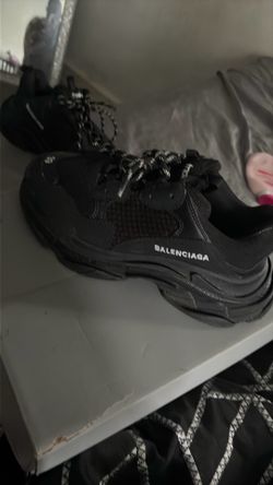 Balenciaga’s Balenciaga’s