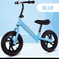 New balance bikes 12inch