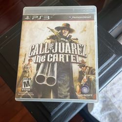 PS3 Game 