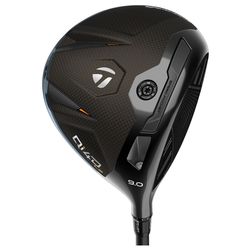 New. Taylor made QI4D DRIVER