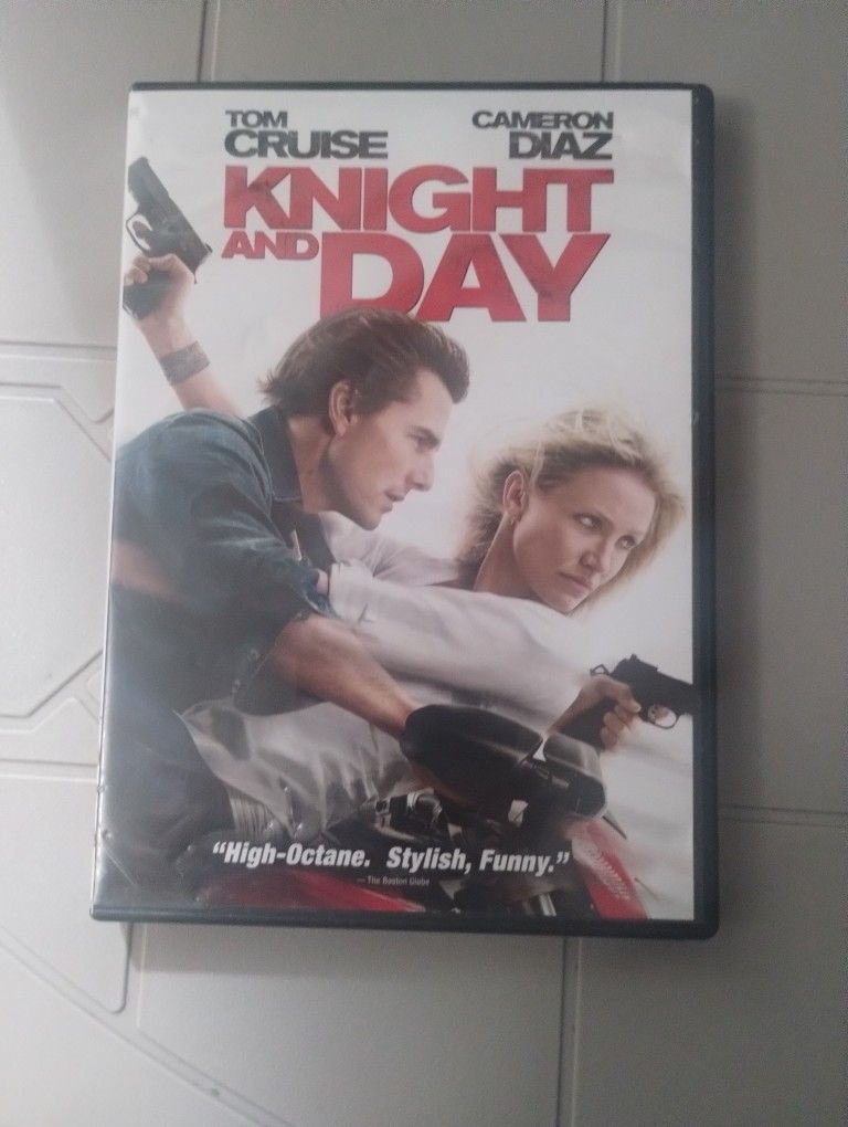 Movie $3 Or Best Offer