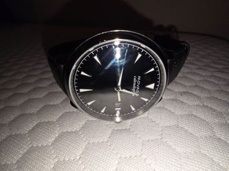Movado Heritage Calendoplan Swiss Made Watch MO.03.1.14.6206