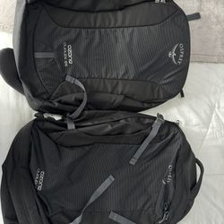 Osprey Ozone Duplex 65L Travel Pack