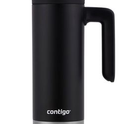 Coffee Mug 20 Oz