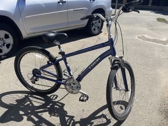 Trek Cruiser