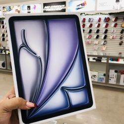 iPad Air M2 11inch 128gb 