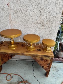 Various items for sale ask for price