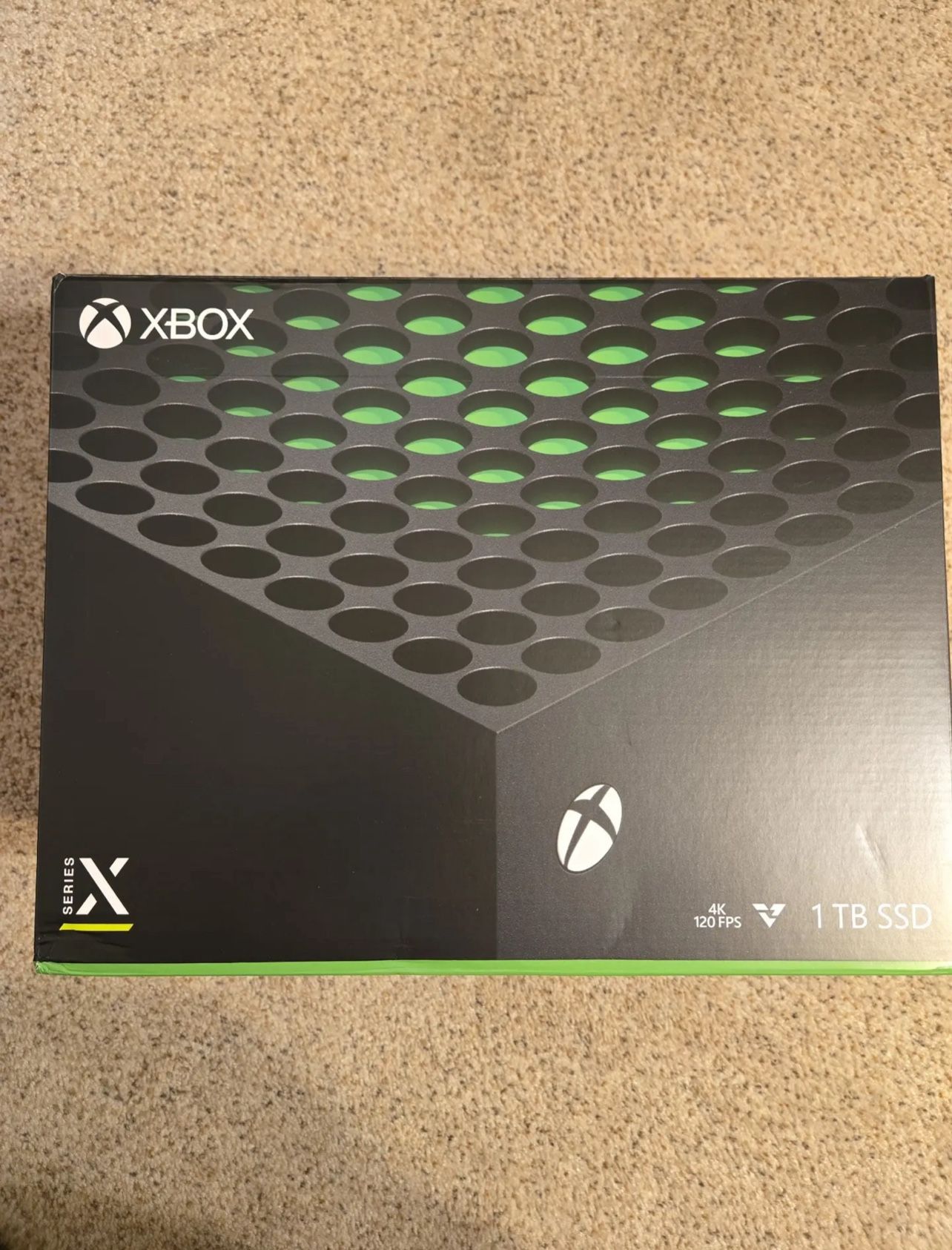 Xbox Series X