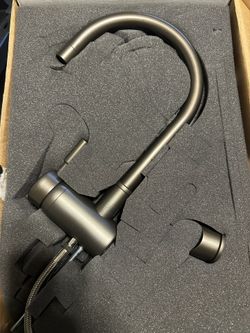 Faucets