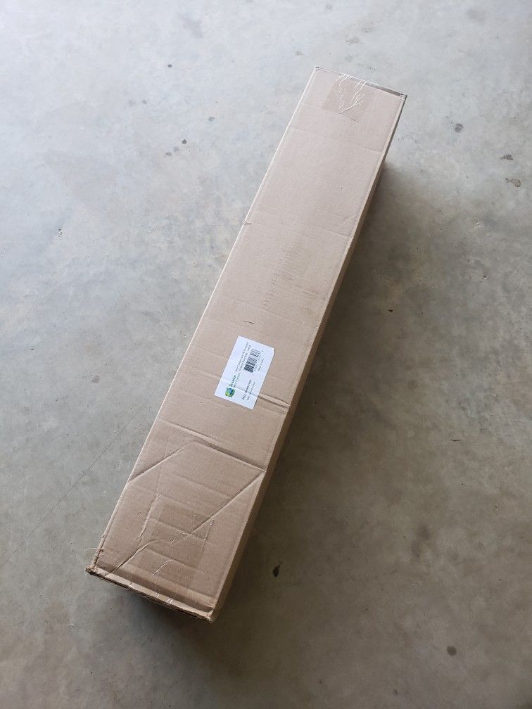 New Heavy Duty 3ftx5ft Mat
