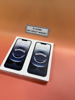 Apple IPhone 16e 5G Unlocked - Only $1 Today Pay The Rest Later! 