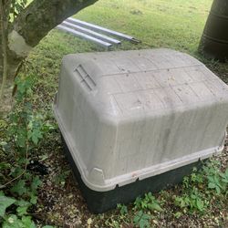 Casita Para Perrito 🐶 