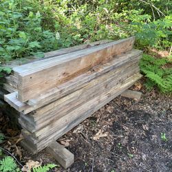 Firewood/lumber