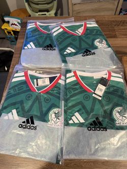 Mexico Jersey 2026 World Cup