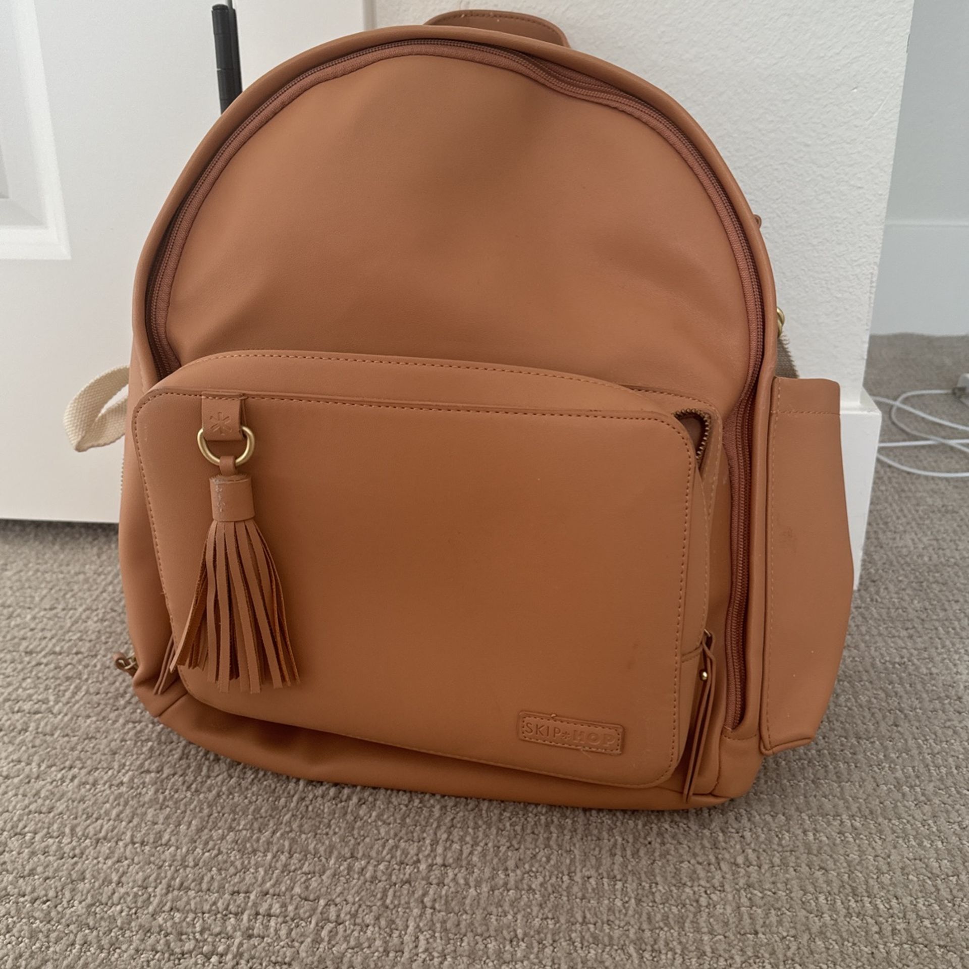 Skip Hop Diaper Bag