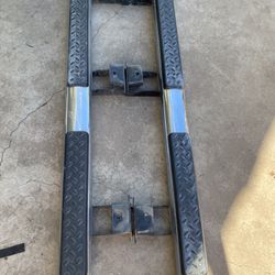 Running Boards For Jeep Grand Cherokee