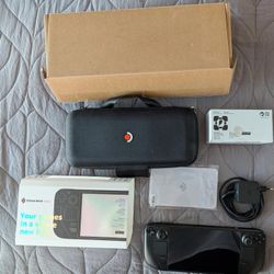 Steam Deck Oled 1 Tb