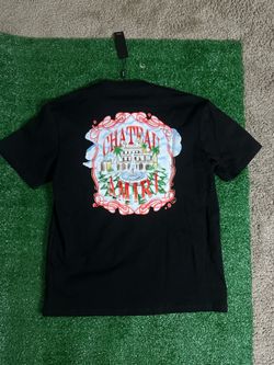 Men tee