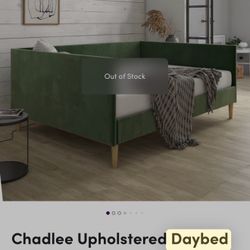 Day Bed