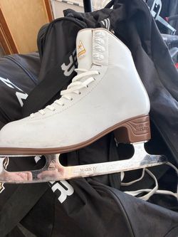 Figure Skates