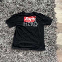 Supreme X Antihero Tee 