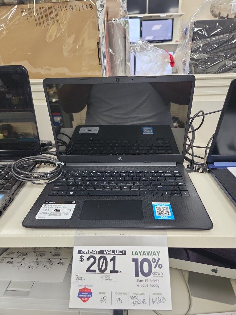 Laptop