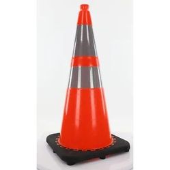 Rubber Cones