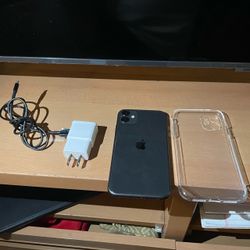 iPhone 11 In Great Condition