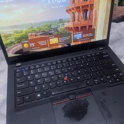 Lenovo Thinkpad T14 Gen 2