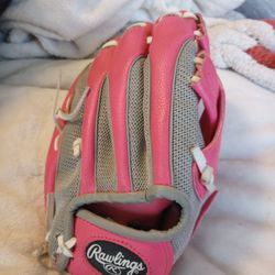 Rawlings Glove