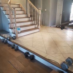 Flooring