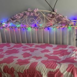 Day Bed With Mattress 