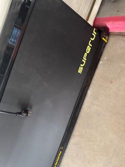 walking pad