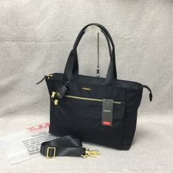 TUMI Voyageur Sidney Nylon Business Tote/Laptop bag