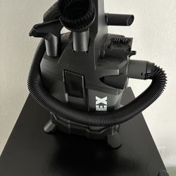 Shop Vac