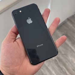 iPhone 8 Unlocked 