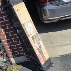 COLEMAN 10X10 CANOPY