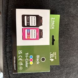 64XL Printer Ink