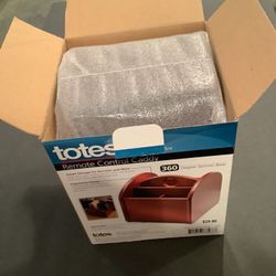 totes Home and Office Remote Control Caddy