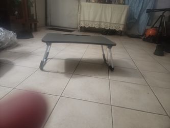 Small Foldable Table