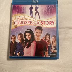 Another Cinderella Story