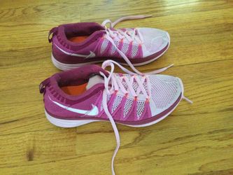 Nike shoes - woman’s 8.5