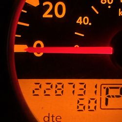 2005 Nissan Pathfinder