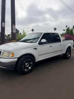 For sale FORD F150