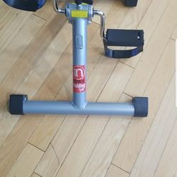 Folding Cycle
