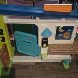 Infant Toy 