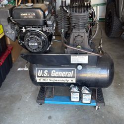 Air Compressor 