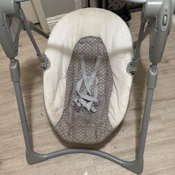 Baby Swing 