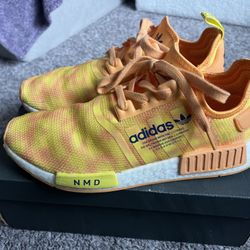 Adidas NMD Size 10 Men’s $50